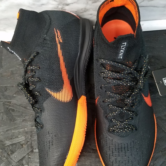 Nike Mercurial X indoor Soccer shoes Mens Sz 8.5 - Picture 2 of 4